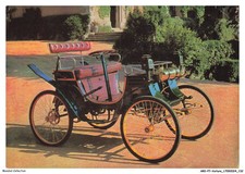 AROP7-0481-VOITURE - rochet-freres 1898 - voiturette - moteur de dion bouton r