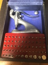 Coffret seitz 30300 potence - 30300,