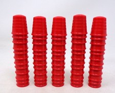 Lot de 60 dés à coudre