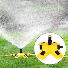 Arroseur de jardin d'arroseur
