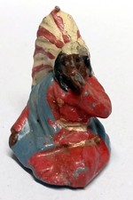 JF (Le Jouet Fondu) FIGURINE