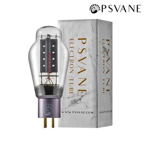 Matched pair psvane - 300b, hi-fi