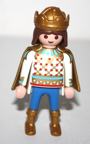 Playmobil 4213 prince charmant - playmobil,