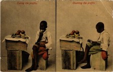 PC BLACKS HUMOR AMERICANA