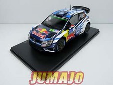 RVQ4 Voiture Rallye 1/24