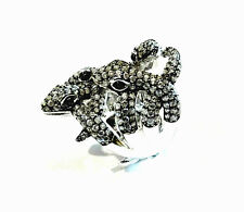 Bijou argent 925 bague