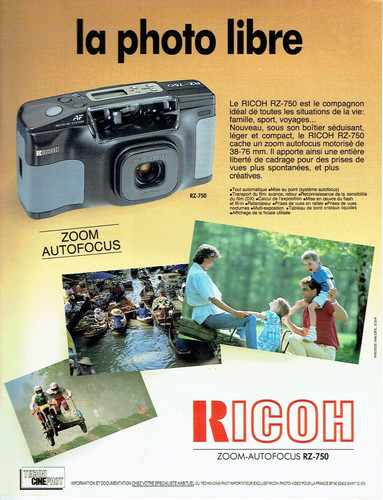 Publicité advertising 0323 - publicité,