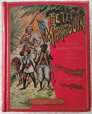 Capitaine DANRIT [Paul de