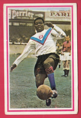 Football photographie carte - photographie,