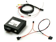 Pour BMW E Navi Cic Prof Premium Interface Multimédia Adaptateur DVD Video Dvb-T