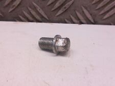 Moteur Honda G100 - Bouchon de vidange d'huile moteur