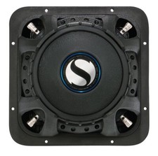 KICKER Caisson De Basses 12" Solobaric L7 Woofer S12L74 30Cm Hi-Fi 1500 W MAX