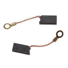 2 Balais charbon pour Rems