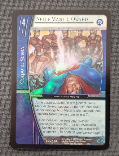 System tcg dans les mains - tcg,