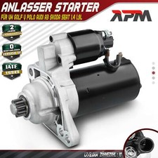 Démarreur Starter 2.0KW 10