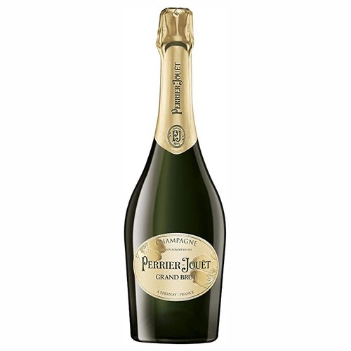 Gran brut champagne - brut, nv