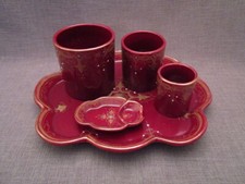 Service de fumeur ancien en