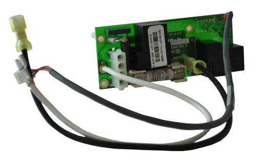 Carte éléctronique balboa - Éléctronique,