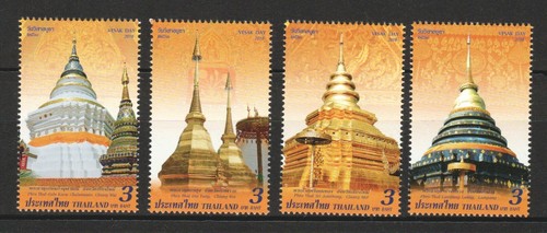 Thaïlande 2018 vesak - vesak, day