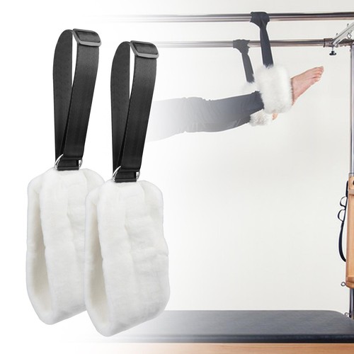 Sangles pilates pour - 2,