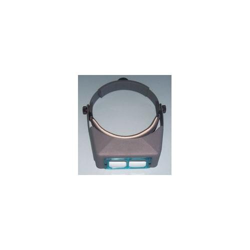 Op1761 loupe serre tête - loupe, serre-tête