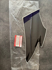 Sticker carénage Suzuki GSX-R1100W de 1993  68270-17E20-A7E Neuf