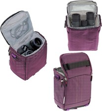 Navitech Purple Case For ZEISS