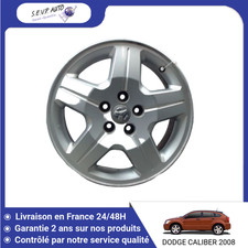 🇫🇷 JANTE ALUMINIUM DODGE