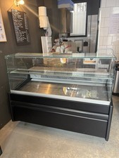 Vitrine de présentation refrigerée - IGLOO