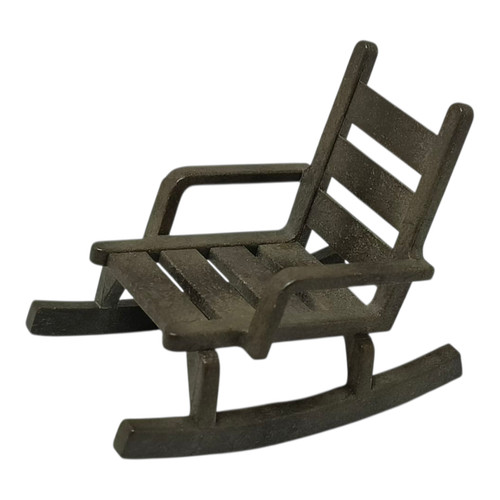 Sympa rocking chair - rocking,