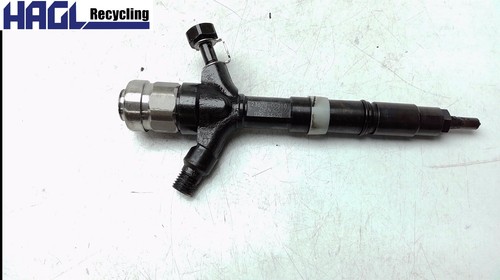 Injecteur diesel 236700g010 - injecteur,
