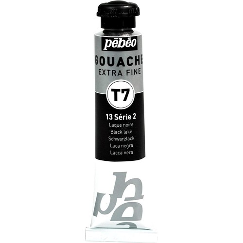 121 013 pébéo tube 20ml - tube,