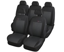 Housses siège sur mesure pour