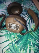 Casque audio KOSS Vintage