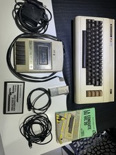 Commodore VIC-20 testé