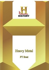History -   Heavy Metal : PT