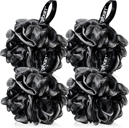 Bath loofah sponge pack - bath,
