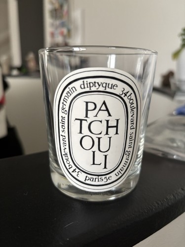 Pot bougie vide - de,