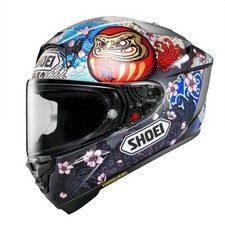 Shoei X-Fifteen Marquez Motegi