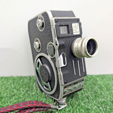 Paillard Vintage Bolex B8 C8S