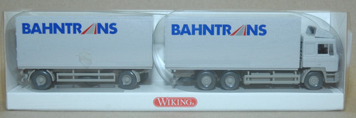 Wiking 056301 man camion - man, 90