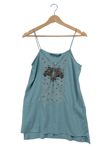 Zara basic top - zara,