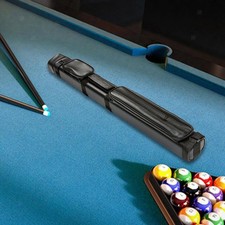 Étui pour queues de billard 5 trous, léger et pratique. Sac pour queues de