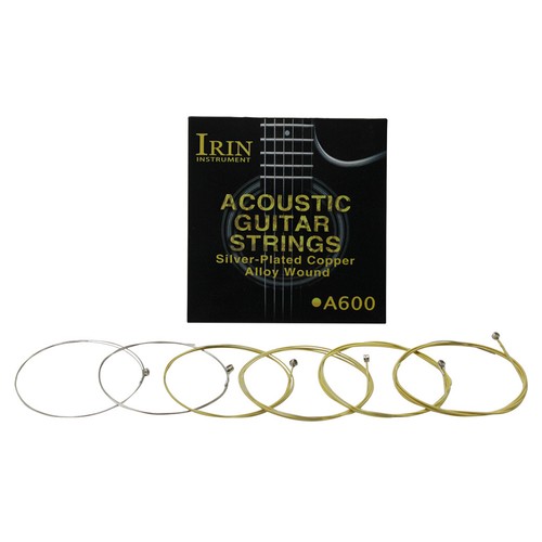 Corde guitare acoustique - corde,