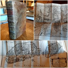 VERTOT, Rene Aubert de. 