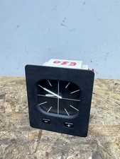 Montre BMW E30 analogique Borg