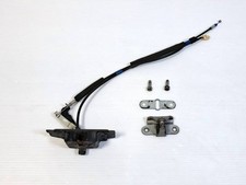 Toyota Hiace TRH200V 200 Series Type 2 Back Door Lock Striker Super GL YL12