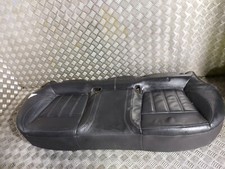 Assise De Banquette Arrière -