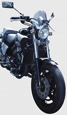 Bulle pare brise TO ERMAX