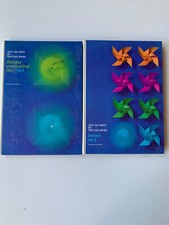 lot Livres scolaires Dialogue